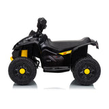 6V Can-Am Renegade Kids Ride-On ATV