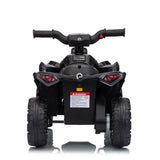 6V Can-Am Renegade Kids Ride-On ATV