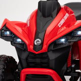6V Can-Am Renegade Kids Ride-On ATV
