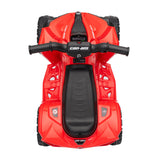 6V Can-Am Renegade Kids Ride-On ATV