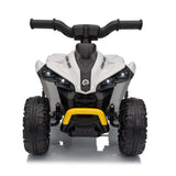 6V Can-Am Renegade Kids Ride-On ATV