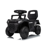 Can-Am Renegade Foot to Floor Kids Ride-On