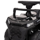Can-Am Renegade Foot to Floor Kids Ride-On