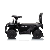 Can-Am Renegade Foot to Floor Kids Ride-On