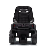 Can-Am Renegade Foot to Floor Kids Ride-On