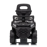 Can-Am Renegade Foot to Floor Kids Ride-On