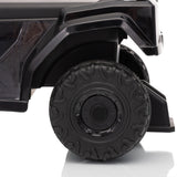 Can-Am Renegade Foot to Floor Kids Ride-On