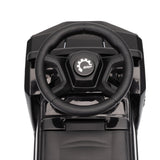 Can-Am Renegade Foot to Floor Kids Ride-On