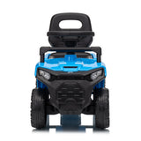 Can-Am Renegade Foot to Floor Kids Ride-On