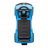 Can-Am Renegade Foot to Floor Kids Ride-On