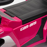 Can-Am Renegade Foot to Floor Kids Ride-On
