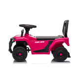 Can-Am Renegade Foot to Floor Kids Ride-On