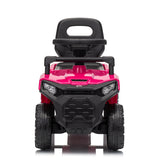 Can-Am Renegade Foot to Floor Kids Ride-On