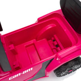 Can-Am Renegade Foot to Floor Kids Ride-On