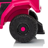 Can-Am Renegade Foot to Floor Kids Ride-On