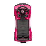 Can-Am Renegade Foot to Floor Kids Ride-On