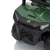 Can-Am Renegade Foot to Floor Kids Ride-On