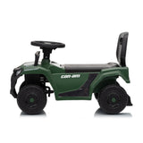 Can-Am Renegade Foot to Floor Kids Ride-On