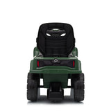 Can-Am Renegade Foot to Floor Kids Ride-On