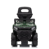 Can-Am Renegade Foot to Floor Kids Ride-On