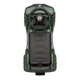 Can-Am Renegade Foot to Floor Kids Ride-On