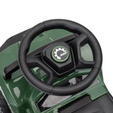 Can-Am Renegade Foot to Floor Kids Ride-On