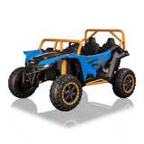 Arctic Cat Wildcat XX 24V Kids Ride-On UTV  Freddo Toys