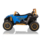Arctic Cat Wildcat XX 24V Kids Ride-On UTV  Freddo Toys