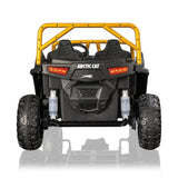 Arctic Cat Wildcat XX 24V Kids Ride-On UTV — view 3