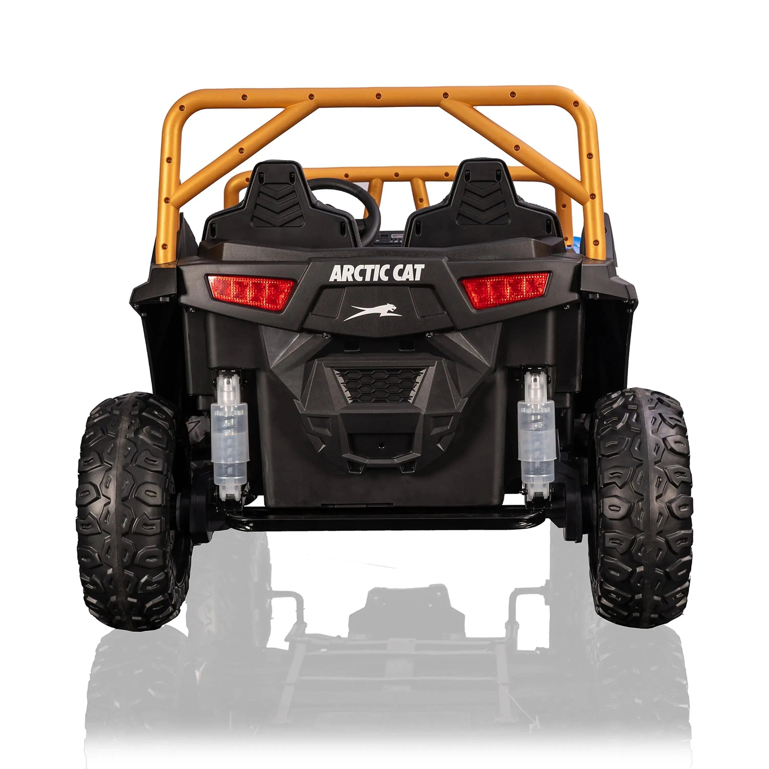 Arctic Cat Wildcat XX 24V Kids Ride-On UTV  Freddo Toys