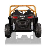 Arctic Cat Wildcat XX 24V Kids Ride-On UTV  Freddo Toys