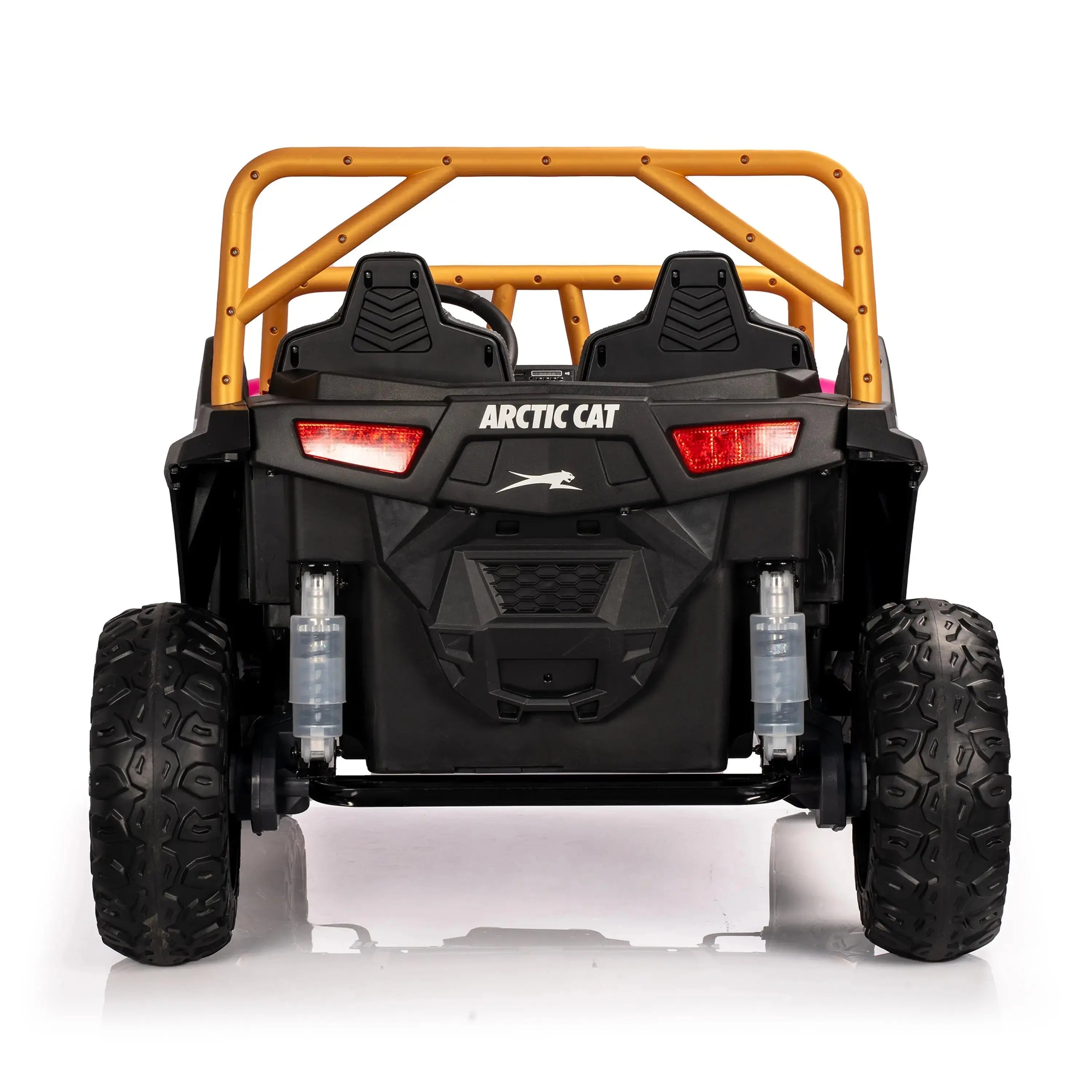 Arctic Cat Wildcat XX 24V Kids Ride-On UTV  Freddo Toys