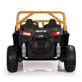 Arctic Cat Wildcat XX 24V Kids Ride-On UTV  Freddo Toys