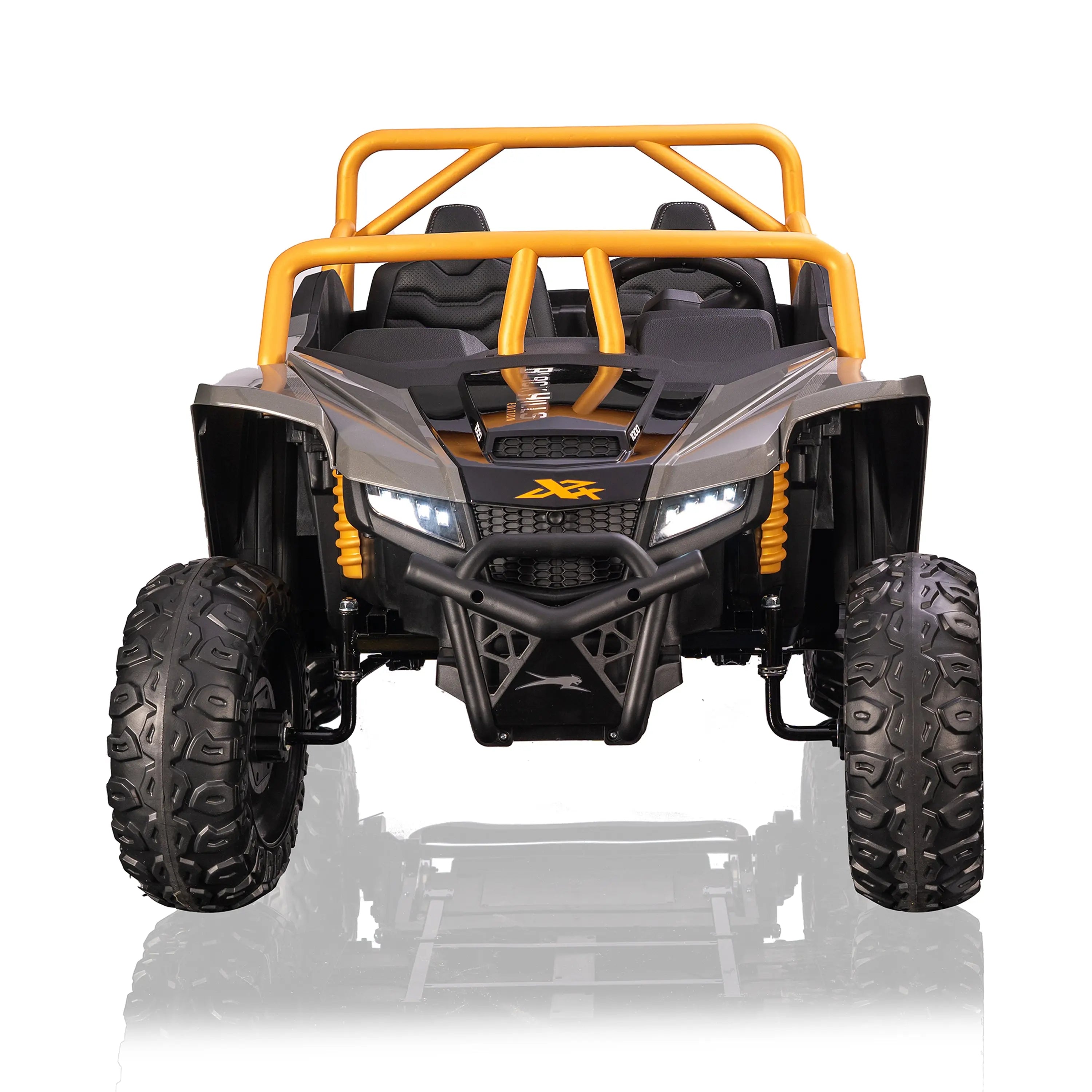 Arctic Cat Wildcat XX 24V Kids Ride-On UTV — view 4
