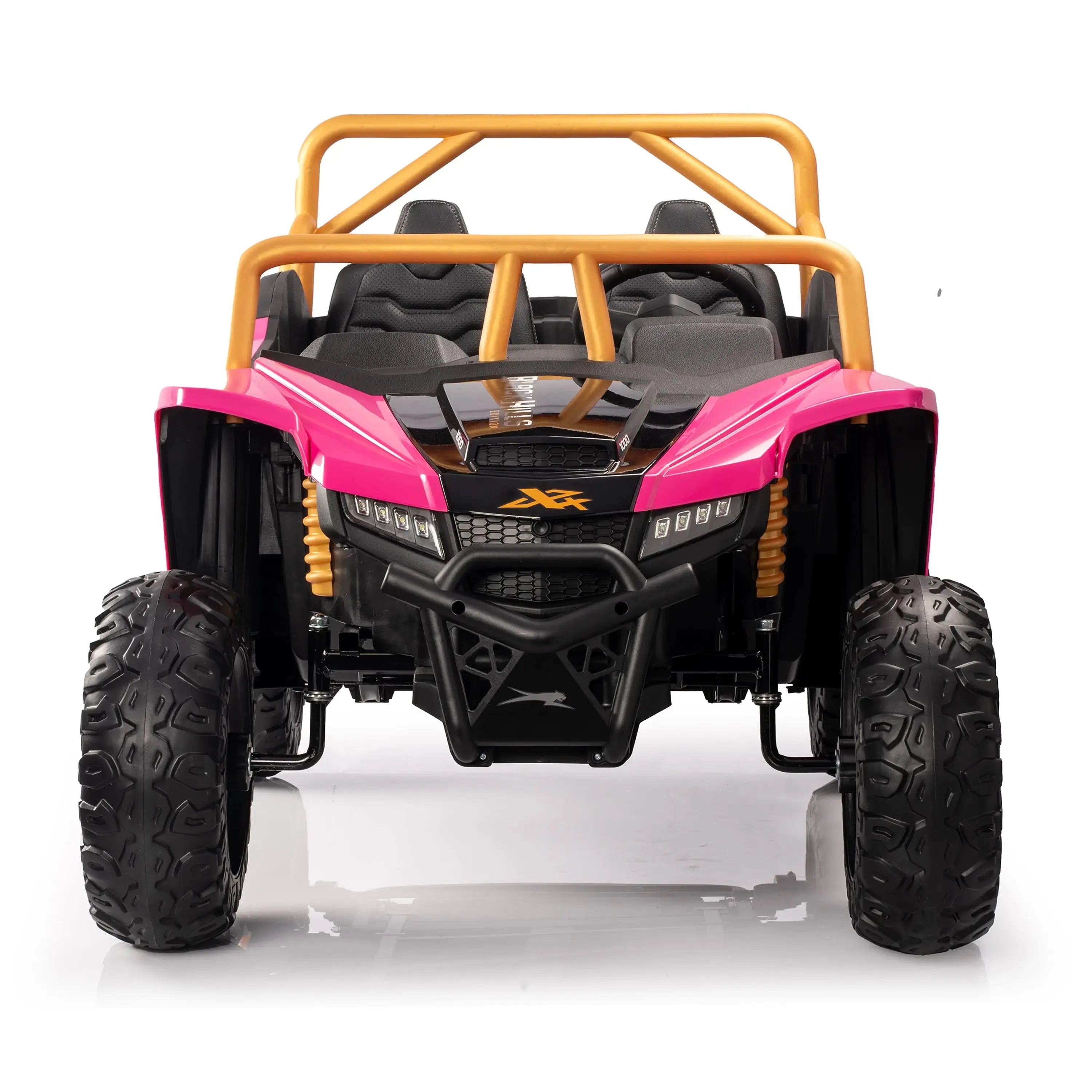 Arctic Cat Wildcat XX 24V Kids Ride-On UTV  Freddo Toys