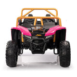 Arctic Cat Wildcat XX 24V Kids Ride-On UTV  Freddo Toys