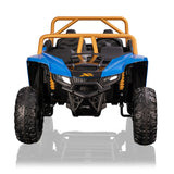 Arctic Cat Wildcat XX 24V Kids Ride-On UTV  Freddo Toys