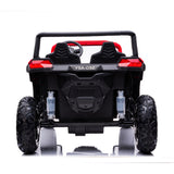 24V Freddo Dune Buggy Buccaneer XXL 2 Seater Ride On (180W Brushless) — view 13