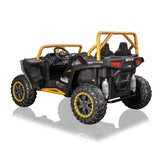 Arctic Cat Wildcat XX 24V Kids Ride-On UTV — view 5