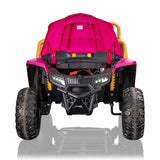 Arctic Cat Wildcat XX 24V Kids Ride-On UTV  Freddo Toys