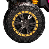 Arctic Cat Wildcat XX 24V Kids Ride-On UTV  Freddo Toys