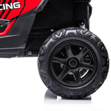 24V Freddo Dune Buggy Buccaneer XXL 2 Seater Ride On (180W Brushless) — view 16