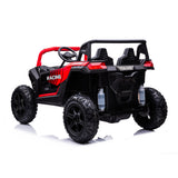 24V Freddo Dune Buggy Buccaneer XXL 2 Seater Ride On (180W Brushless) — view 15