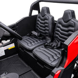 24V Freddo Dune Buggy Buccaneer XXL 2 Seater Ride On (180W Brushless) — view 17