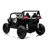24V Freddo Dune Buggy Buccaneer XXL 2 Seater Ride On (180W Brushless) — view 5
