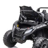 24V 4x4 Freddo Dune Buggy Buccaneer 2 Seater Ride-on  Freddo Toys