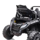 24V 4x4 Freddo Dune Buggy Buccaneer 2 Seater Ride-on | Freddo Toys Canada