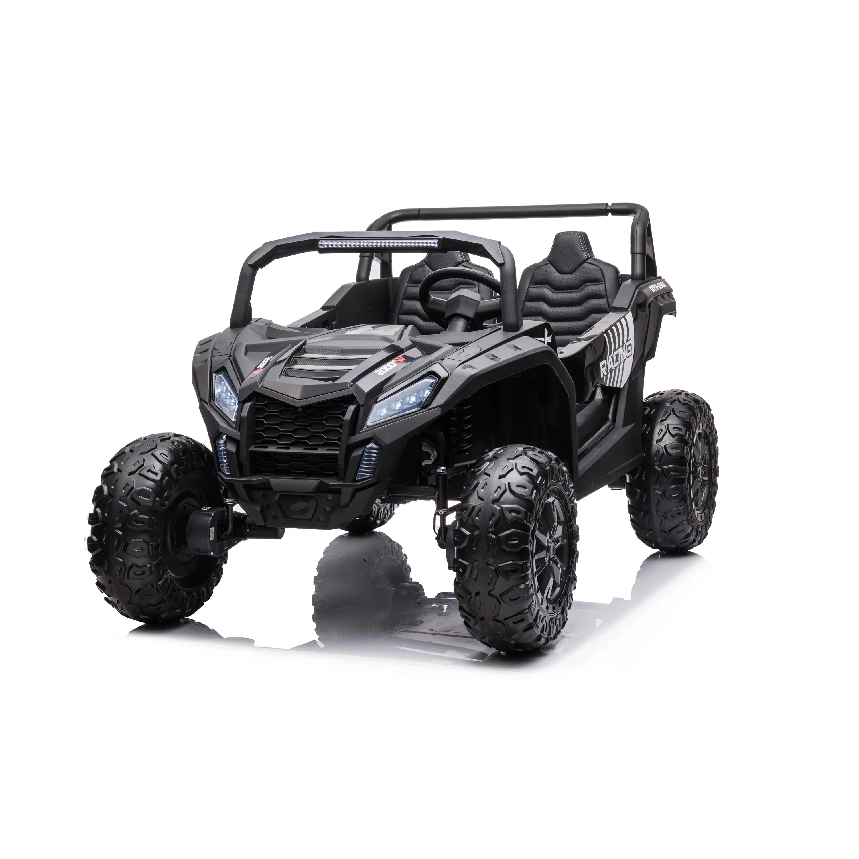 24V 4x4 Freddo Dune Buggy Buccaneer 2 Seater Ride-on | Freddo Toys Canada