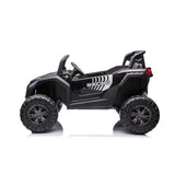 24V 4x4 Freddo Dune Buggy Buccaneer 2 Seater Ride-on | Freddo Toys Canada