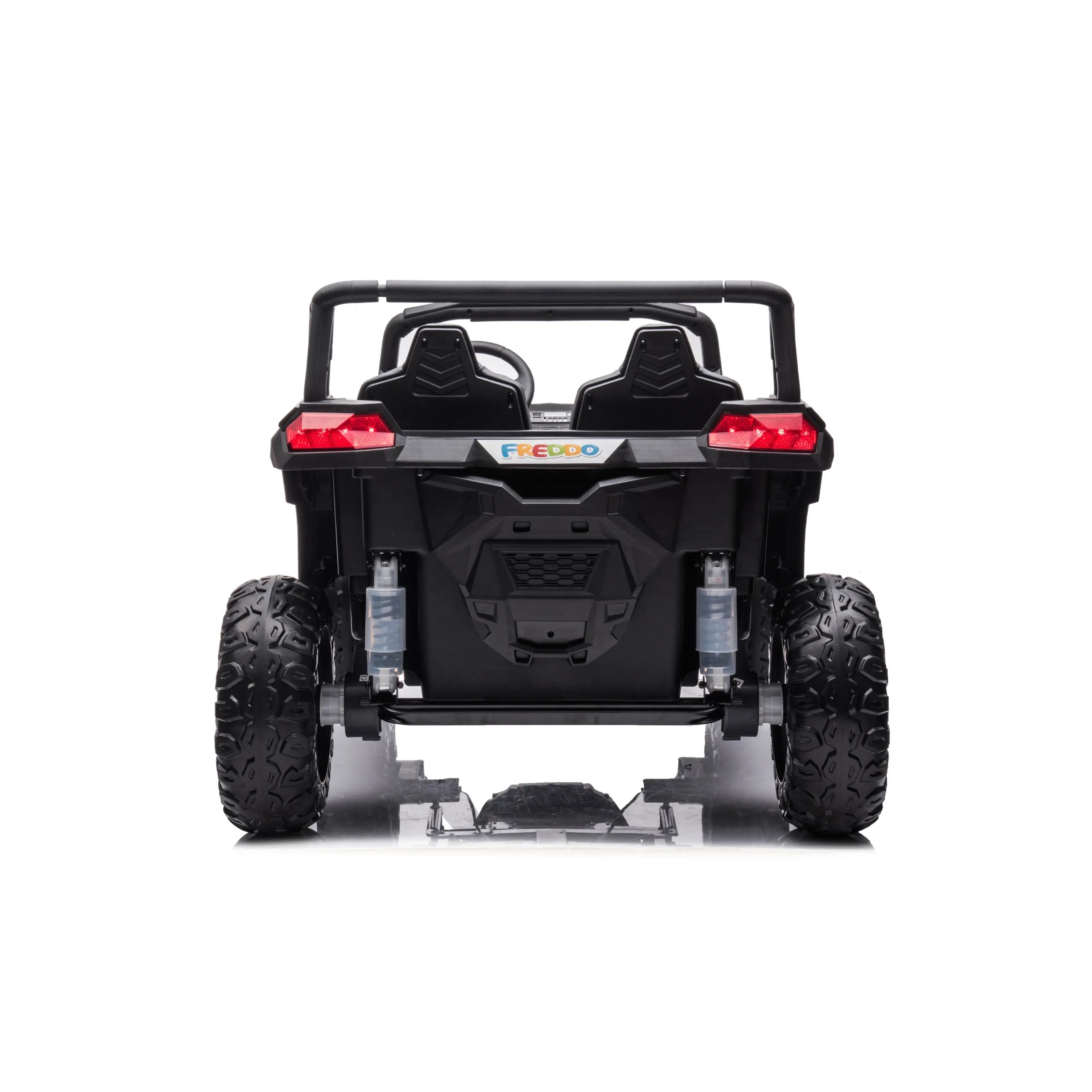24V 4x4 Freddo Dune Buggy Buccaneer 2 Seater Ride-on | Freddo Toys Canada